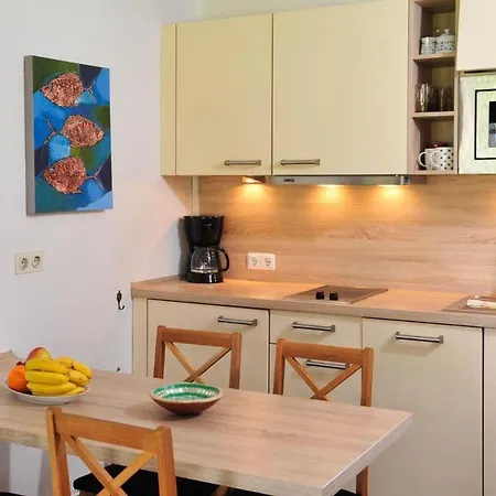 Ferienwohnung-nr-287 Apartment