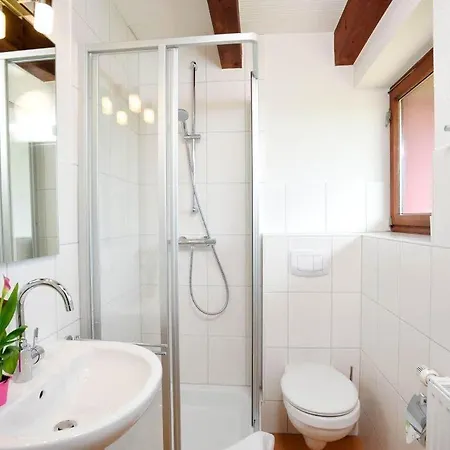Ferienwohnung-nr-287 Apartmán *