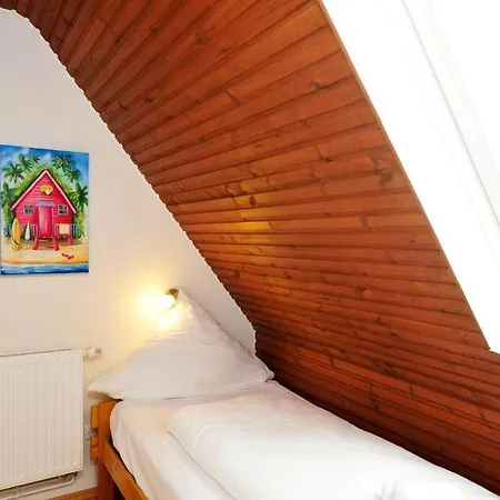 Ferienwohnung-nr-287 Apartment *