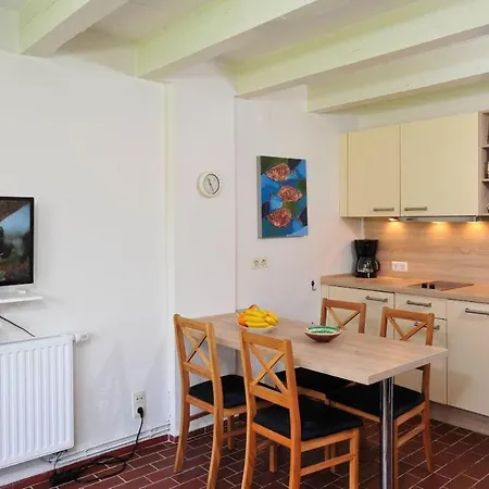 Ferienwohnung-nr-287 * Sankt Peter-Ording