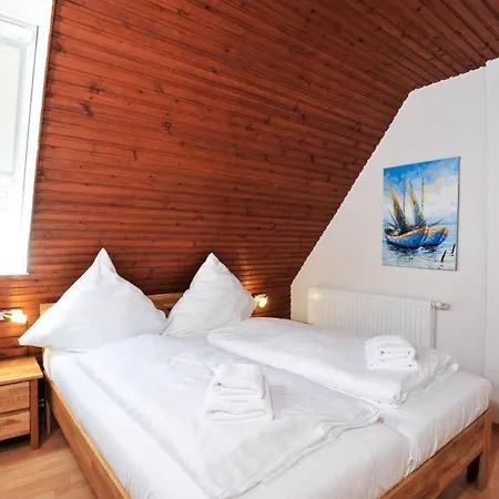 Ferienwohnung-nr-287 Apartment