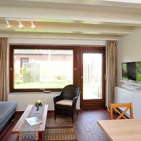 Ferienwohnung-nr-287 Apartmán Sankt Peter-Ording
