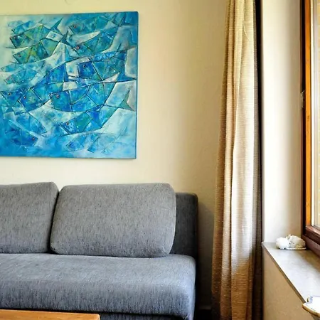 Ferienwohnung-nr-287 Apartment