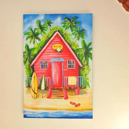 Apartmán Ferienwohnung-nr-287