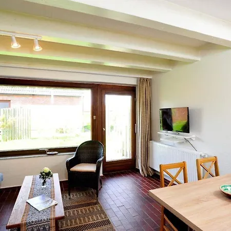 Ferienwohnung-nr-287 Apartmán Sankt Peter-Ording