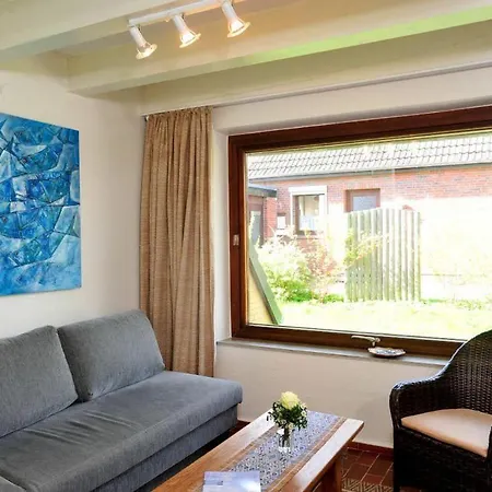 Ferienwohnung-nr-287 Sankt Peter-Ording