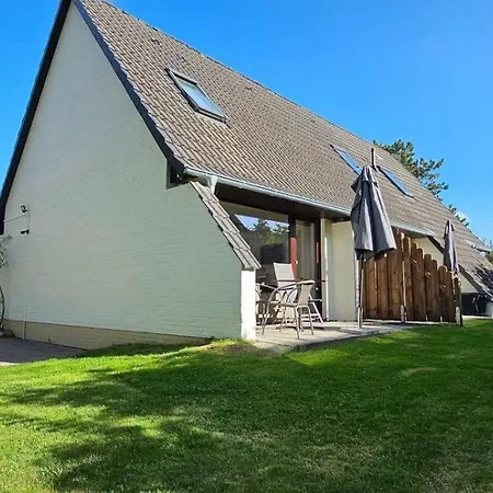 Ferienwohnung-nr-287 Apartmán Sankt Peter-Ording